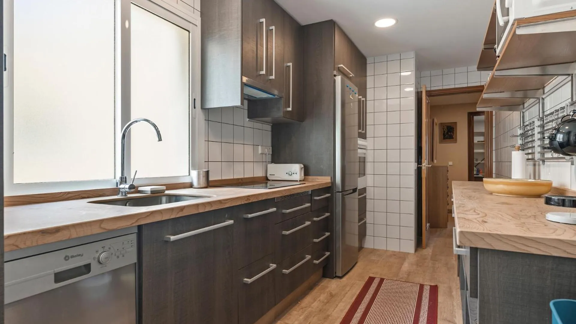 Los Boliches Sunny Apartment By Costarentals - Ref 120 Fuengirola