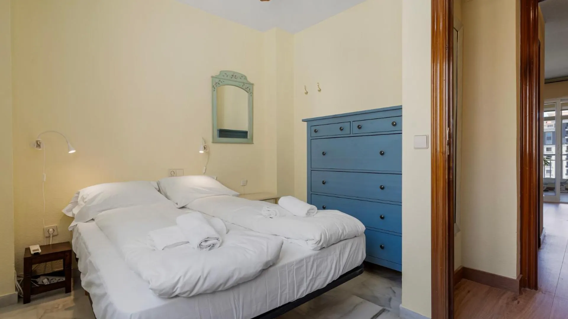 Los Boliches Sunny Apartment By Costarentals - Ref 120 Fuengirola