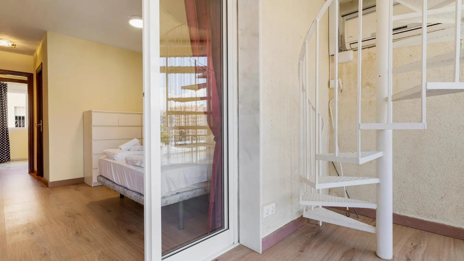 Los Boliches Sunny Apartment By Costarentals - Ref 120 Fuengirola Spain
