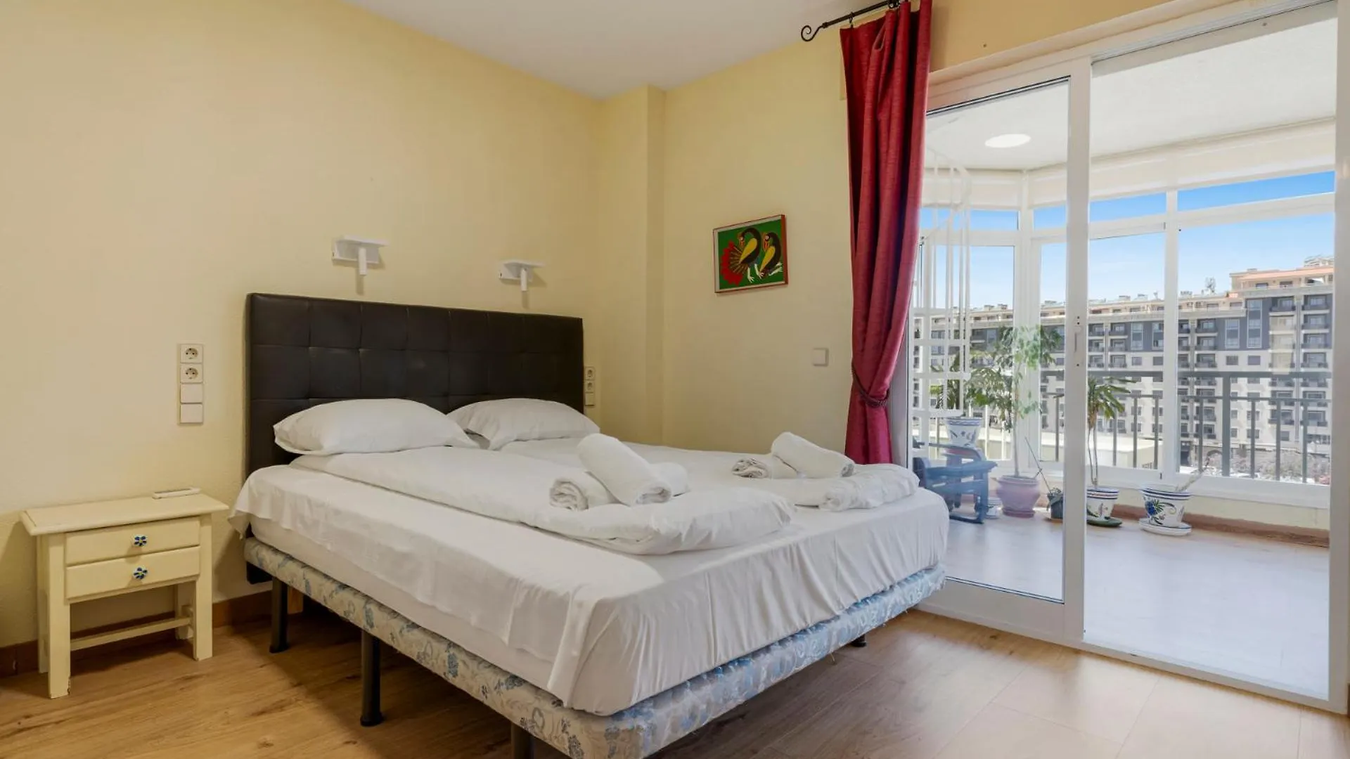 Los Boliches Sunny Apartment By Costarentals - Ref 120 Fuengirola