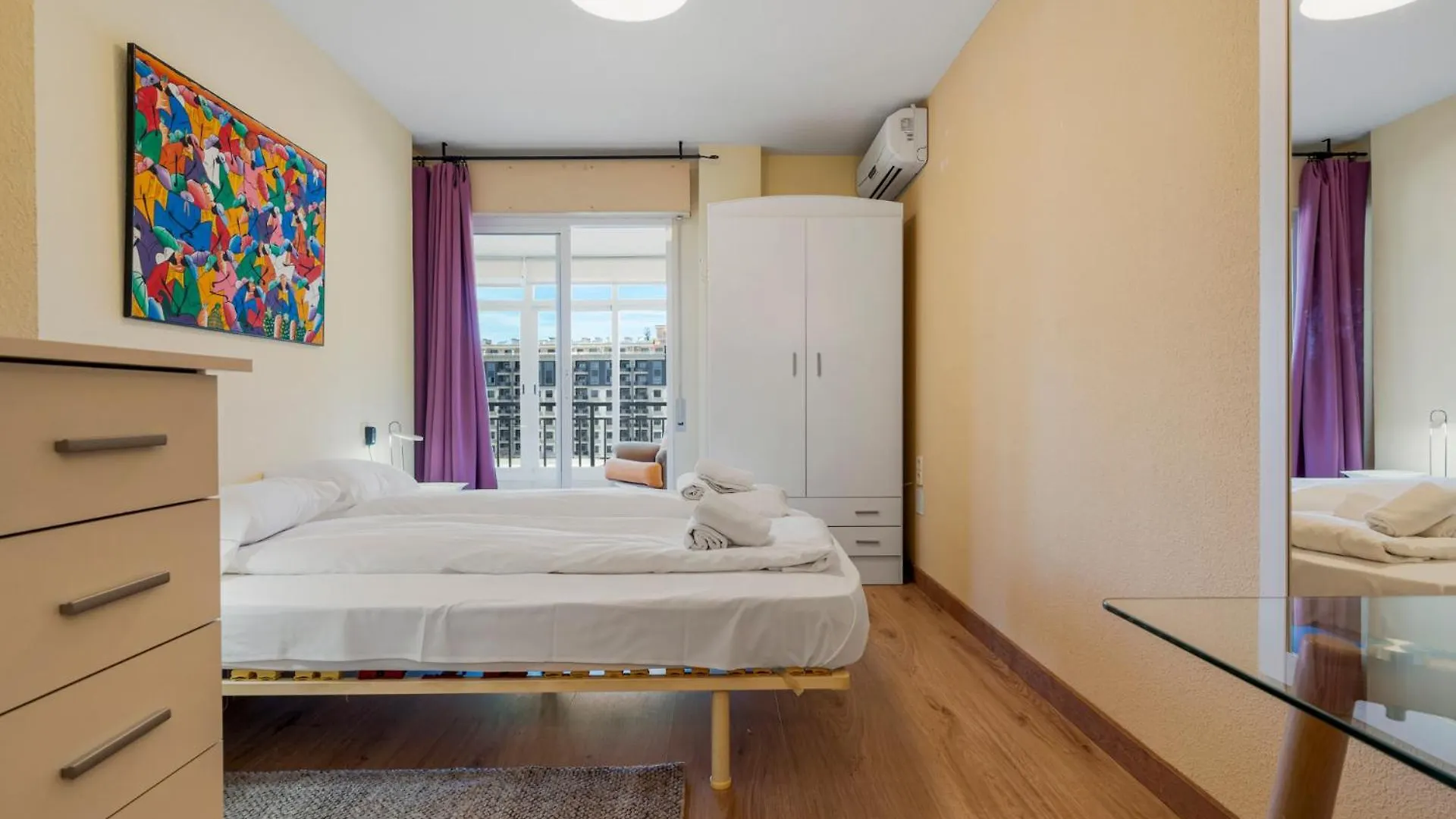 Los Boliches Sunny Apartment By Costarentals - Ref 120 Fuengirola Spain