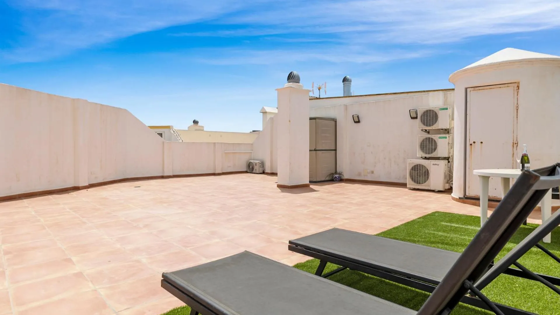 Los Boliches Sunny Apartment By Costarentals - Ref 120 Fuengirola