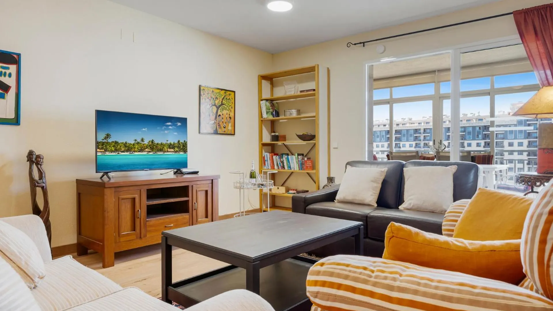 Los Boliches Sunny Apartment By Costarentals - Ref 120 Fuengirola 0*,  Spain
